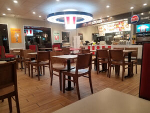 KFC - Auburn