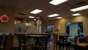 KFC - Renton