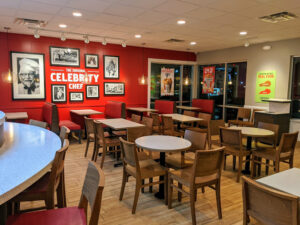 KFC - Everett