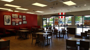 KFC - Everett