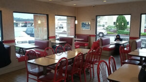 KFC - Monroe