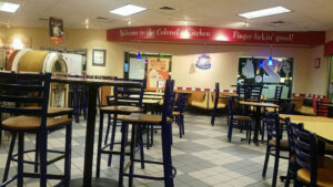 KFC - Mount Vernon