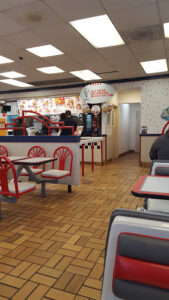 KFC - Puyallup