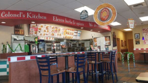 KFC - Puyallup
