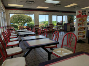 KFC - Puyallup