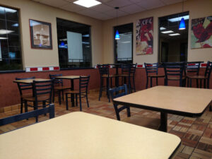 KFC - Tacoma