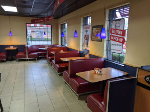 KFC - Lacey