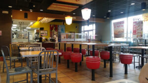 KFC - Lacey