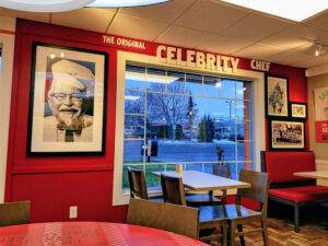 KFC - Wenatchee