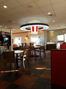 KFC - Sunnyside