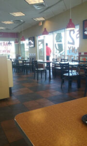 KFC - Airway Heights