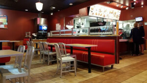 KFC - Spokane
