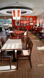 KFC - Kennewick