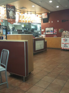 KFC - Richland