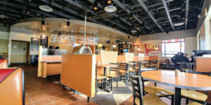 KFC - Fairbanks