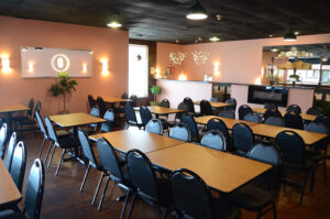 KIMCHI Korean Restaurant - West Lafayette