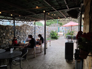 KING RESTAURANT - McKinney