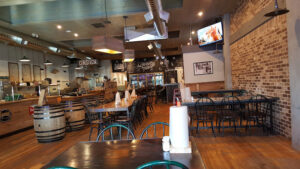 KINSmoke - Healdsburg