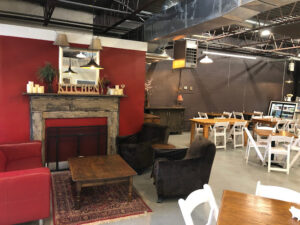 KITCHENette Sandwich Shop - Charlottesville