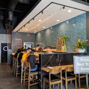 KIYO Japanese Cuisine - Arcadia