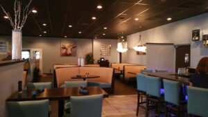 KJ's Steakhouse - Fort Myers