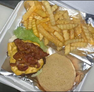 KJ's Wings - Albany