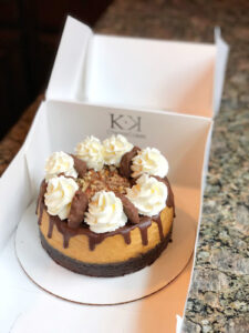 KK Cheesecakes - Katy