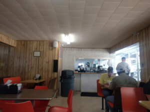 KN Drive-In - Cuero
