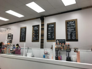KNOX DOUGH - Sevierville