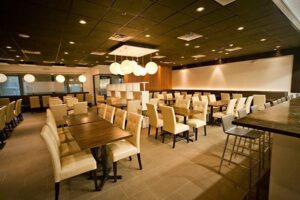 KO Modern Korean Cuisine - Newtown