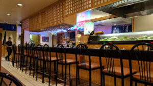 KOBE - Japanese House of Steak & Seafood - Hickory