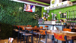 KOC Crawfish - Garden Grove