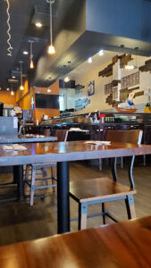 KOPAN Sushi & Ramen of Pasadena - Pasadena