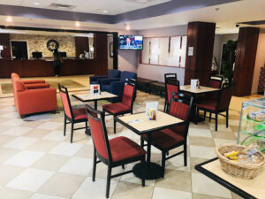 KPA Restaurant - Duluth