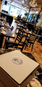 KRAVE A New York Eatery - New Rochelle