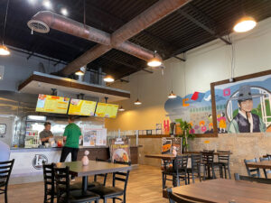 KRAZY CRAVE - Norcross