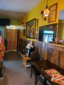 KSB African and Caribbean Cuisine - Parkville