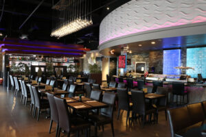 KUMO Japanese Hibachi & Sushi in Greenwood - Greenwood