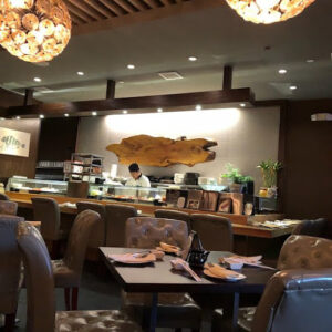 KUMO Sushi Lounge - Scarsdale