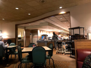 K&W Cafeteria - Roanoke