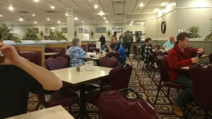 K&W Cafeteria - Raleigh