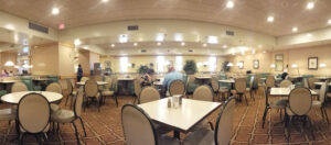 K&W Cafeteria - Wilmington