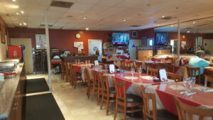 Kabab Curry Cuisine of India - Torrance