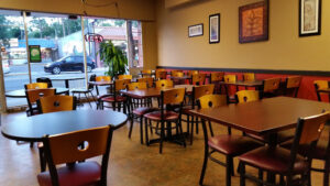Kabab House Gainesville - Gainesville