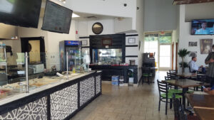 Kabab N Grill - Mooresville