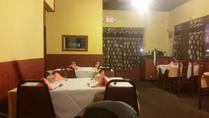 Kabab N Kurry - St Charles