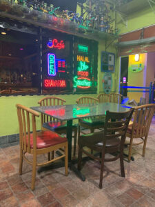 Kabab Village Mediterranean Restaurant -Restaurant , Café & Hookah Lounge - Fort Myers