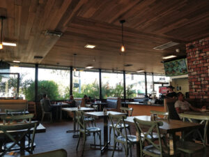 Kabab Way - Glendale