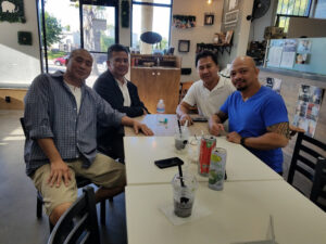 Kababayan Bakery - Spring Valley