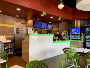 Kababeque Indian Grill - Tucson